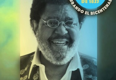 Concierto de Rubén Rada por el Bicentenario del 25 de Agosto