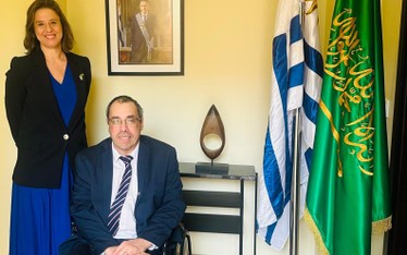 Visita Oficial del Ministro de Turismo, Ing. Pablo Menoni.