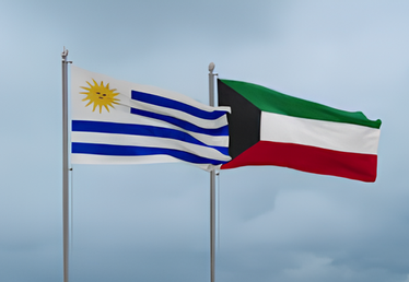 Uruguay and Kuwait held the First Round of Political Consultations