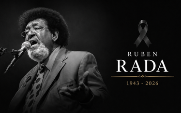 The Executive Branch declared an official day of mourning for Thursday the 27th following the death of Uruguayan musician Ruben Rada.